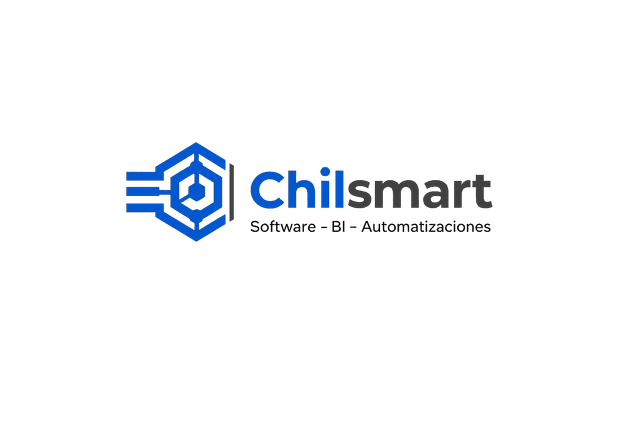 Chilsmart — Software, BI y Automatizaciones