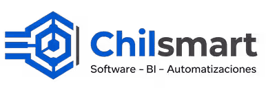 Chilsmart — Consultoría tecnológica y evolución operacional