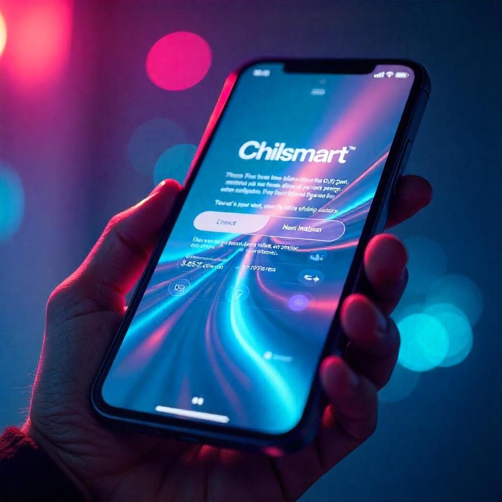 App ChilSmart