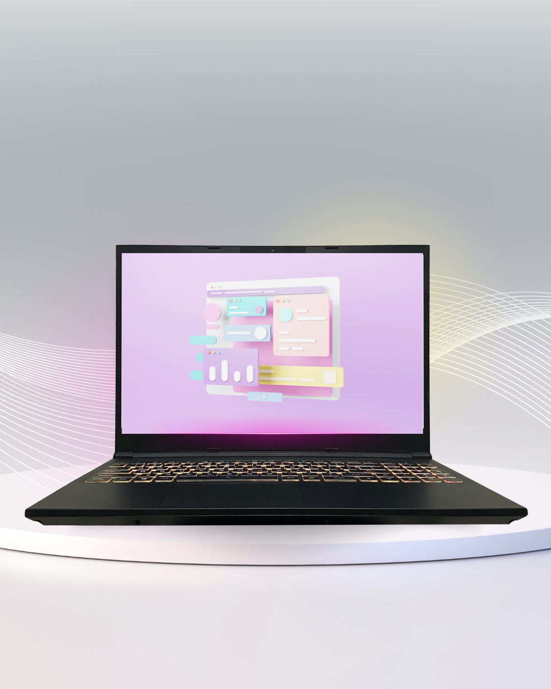 💻 Página Web Simple
